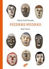 PIEDRAS NEGRAS | 9788418702990 | FERRADA, MARÍA JOSÉ