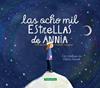 OCHO MIL ESTRELLAS DE ÀNNIA, LAS | 9788419829009 | MARGARIT, MERITXELL ; DARNÉ, TXELL