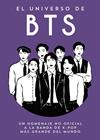 UNIVERSO DE BTS, EL | 9791388177118 | MALIK, SAUMYA