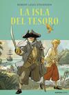 ISLA DEL TESORO (CÓMIC), LA | 9788408270898 | STEVENSON, ROBERT LOUIS