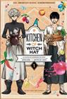 KITCHEN OF WITCH HAT 1 | 9788418788291 | SATO, HIROMI ; SHIRAHAMA KAMOME