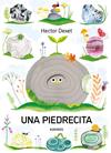 UNA PIEDRECITA | 9791387686406 | DEXET, HECTOR