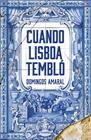 CUANDO LISBOA TEMBLO | 9788425358357 | AMARAL, DOMINGOS