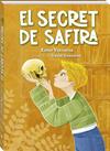 SECRET DE SAFIRA, EL | 9788419913623 | VIZCARRA I FORTUNY, ESTER ; GONZÁLEZ, DAVID