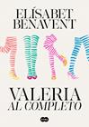VALERIA AL COMPLETO | 9791387512880 | BENAVENT, ELÍSABET