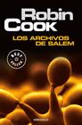 ARCHIVOS DE SALEM, LOS | 9788497595070 | COOK, ROBIN