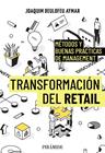 TRANSFORMACIÓN DEL RETAIL | 9788436851281 | DEULOFEU AYMAR, JOAQUIM