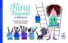 KINA TAQUETA : L'ESCALA | 9788494245107 | SCHMIDT, ANNIE MG ; WESTENDORP, FIEP