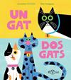 UN GAT, DOS GATS | 9788419262806 | HODGSON, ROB ; EMMETT, JONATHAN