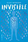 INVISIBLE (EDICION ESPECIAL CAPITULO EXTRA) | 9788417605537 | MORENO, ELOY