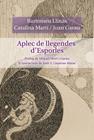 APLEC DE LLEGENDES D’ESPORLES | 9791388258091 | LLINÀS FERRÀ, BARTOMEU ; MARTÍ MUT, CATALINA ; GARAU AULÍ, JOAN