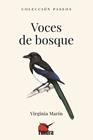 VOCES DEL BOSQUE | 9788419624932 | MARIN,VIRGINIA