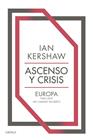 ASCENSO Y CRISIS | 9788491993421 | KERSHAW, IAN