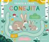 VAMOS A CASA, CONEJITA | 9788414041970 | BÚZIO, CAROLINA