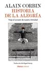 HISTORIA DE LA ALEGRÍA | 9791370091927 | CORBIN, ALAIN