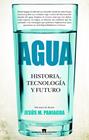 AGUA | 9788419414120 | JESÚS M. PANIAGUA