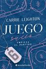 JUEGO SUCIO | 9788410425965 | LEIGHTON, CARRIE