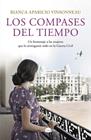 COMPASES DEL TIEMPO, LOS | 9788418945915 | APARICIO VINSONNEAU, BIANCA