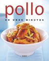 POLLO EN UNOS MINUTOS | 9788430551989