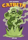 CATBETH | 9788418589249 | ALFONSO, JAVI