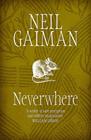 NEVERWHERE | 9780755322800 | GAIMAN, NEIL