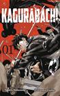 KAGURABACHI Nº 01 (+ LLAVERO) | 9791388100864 | HOKAZONO, TAKERU