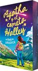 AGATHA Y EL COMETA HALLEY | 9788410479883 | DRAGHIA, ANA