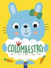 COLOMAESTRO (AMARILLO) | 9788408239512