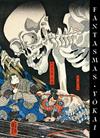 FANTASMAS YOKAI | 9788410378919 | CHARLIER, PHILIPPE
