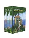 ESTOIG TRILOGÍA DE CORFÚ | 9788411488280 | DURRELL, GERALD