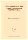 CLAUS DEL TIO CANYA : L'IMAGINARI DEL GRUP VALENCIÀ AL TALL | 9788491337171 | ORTIZ SORIANO, TREMEDAL