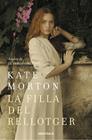 FILLA DEL RELLOTGE, LA | 9788418132193 | MORTON, KATE