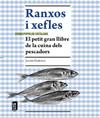 RANXOS I XEFLES | 9788412754803 | FÀBREGA I COLOM, JAUME