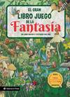 GRAN LIBRO JUEGO DE LA FANTASÍA, EL | 9788419898807 | SUBI