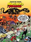 MORTADELO Y FILEMÓN : DINOSAURIOS | 9788402429551 | IBÁÑEZ, FRANCISCO