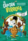 CAPITÁN VERRUGA, EL 2. EL CAPITÁN VERRUGA Y EL BESUGO DE ORO | 9788469642214 | VISIBELLI, ANDREA
