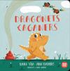 DRAGONETS CAGANERS | 9788418288579 | VILA MEJÍAS, LAURA ; BAQUERO FONT, ANNA