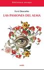 PASIONES DEL ALMA, LAS | 9788417726812 | DESCARTES, RENE