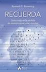 RECUERDA | 9788418114571 | BROWNING, KENNETH E.