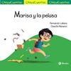 MARISA Y LA PELUSA | 9788469666487 | LALANA, FERNANDO ; RANUCCI, CLAUDIA