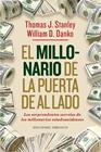 MILLONARIO DE LA PUERTA DE AL LADO, EL | 9788491110194 | STANLEY, THOMAS