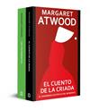 PACK : EL CUENTO DE LA CRIADA ; LOS TESTAMENTOS | 9788466382731 | ATWOOD, MARGARET