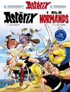 ASTÈRIX I ELS NORMANDS (EDICIÓ ESPECIAL) | 9788469646496 | GOSCINNY, RENÉ ; UDERZO, ALBERT