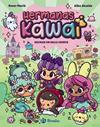 HERMANAS KAWAI 4 : HECHIZO EN VALLE CUENTO | 9788469646267 | MACIÀ, ROSER
