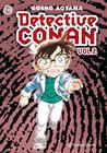 DETECTIVE CONAN II Nº 110 | 9788411619417 | AOYAMA, GOSHO