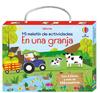 EN UNA GRANJA | 9781836061793 | GREENWELL, JESSICA ; NOLAN, KATE ; ROBSON, KIRSTEEN