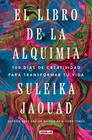 LIBRO DE LA ALQUIMIA, EL | 9788403525368 | JAOUAD, SULEIKA