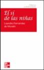 SI DE LAS NIÑAS, EL | 9788448148249 | FERNANDEZ DE MORATIN, LEANDRO