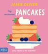 HOY COCINAMOS : PANCAKES | 9791388217043 | OLIVER, JAMIE ; JOHNSON, ADRIAN