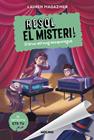 RESOL EL MISTERI 9 : EL TRUC DEL MAG DESAPAREGUT | 9788427249769 | MAGAZINER, LAUREN